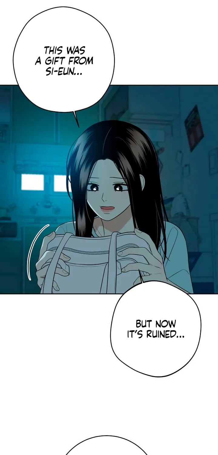 Marry In Bed at 19 Chapter 9 page 43 - 