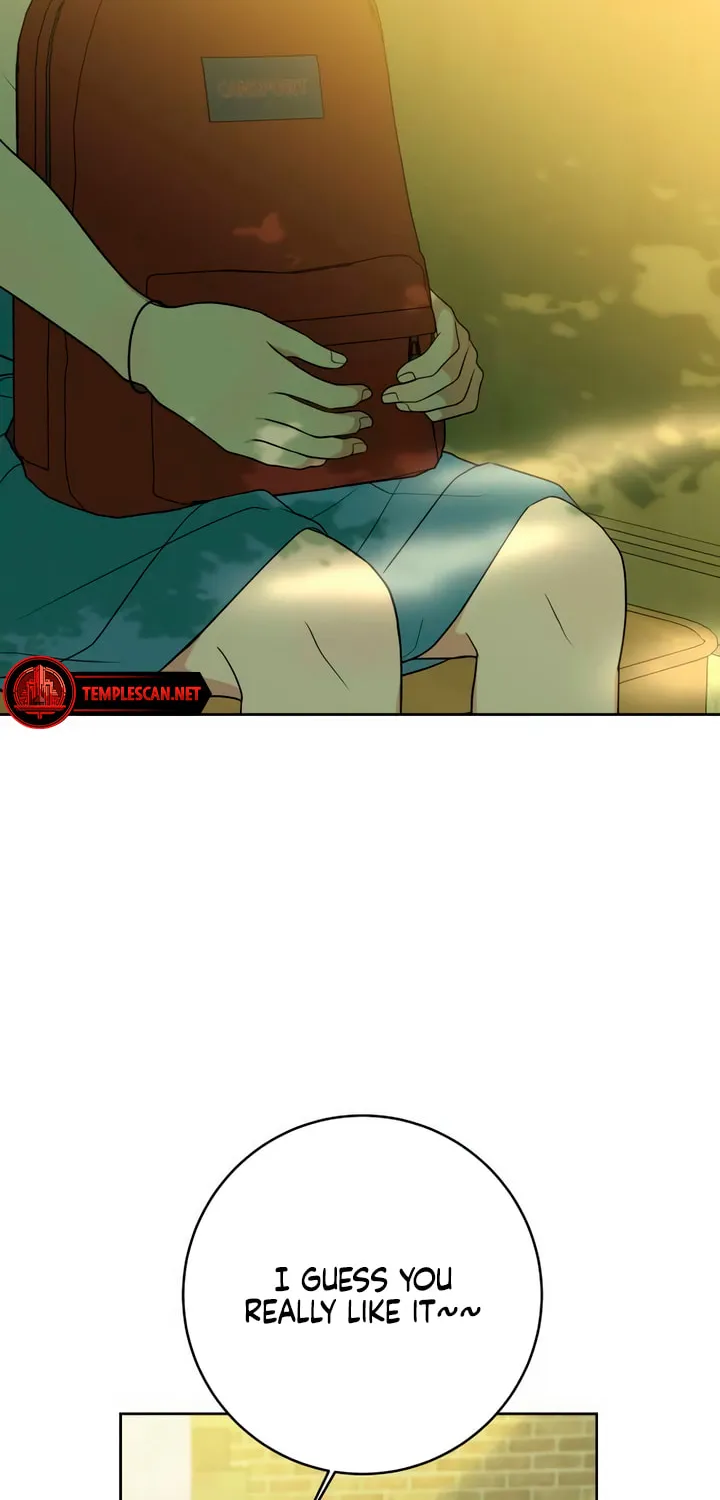 Marry In Bed at 19 Chapter 9 page 46 - 