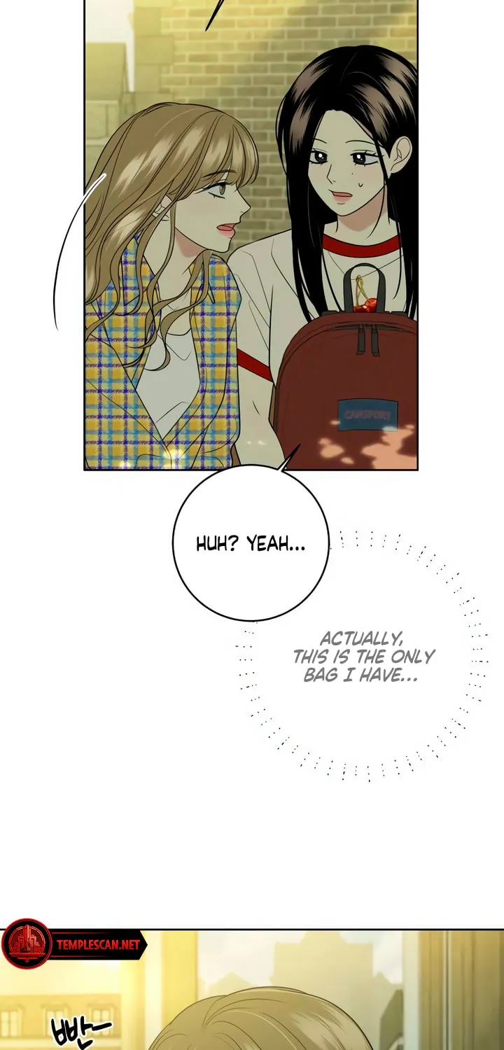 Marry In Bed at 19 Chapter 9 page 47 - 