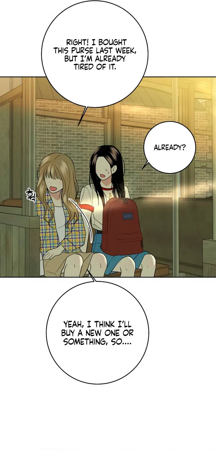 Marry In Bed at 19 Chapter 9 page 49 - 
