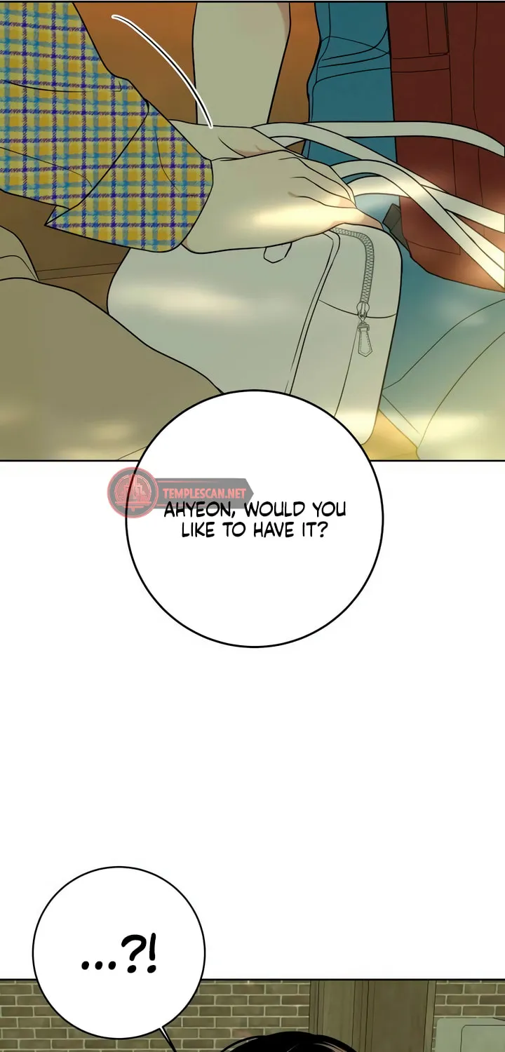 Marry In Bed at 19 Chapter 9 page 50 - 