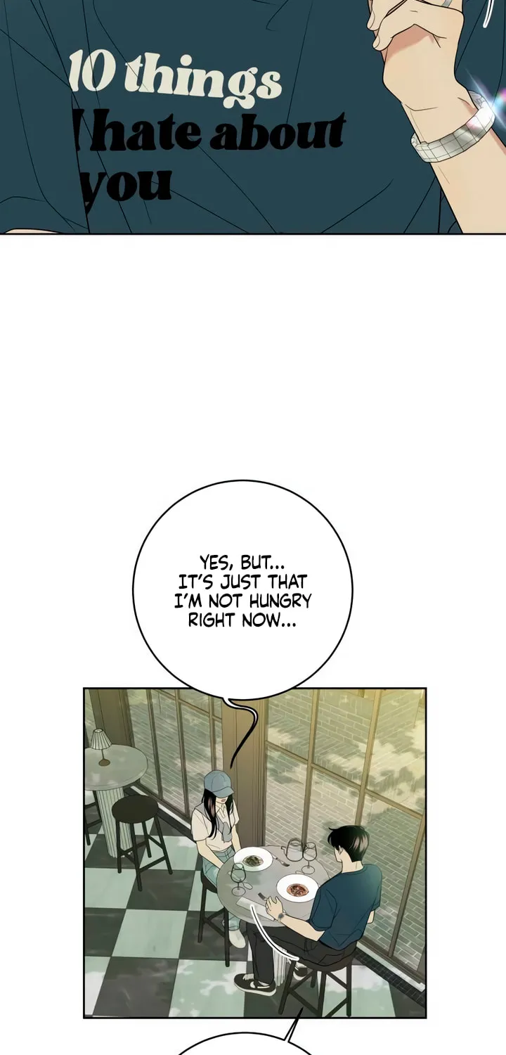 Marry In Bed at 19 Chapter 9 page 6 - 