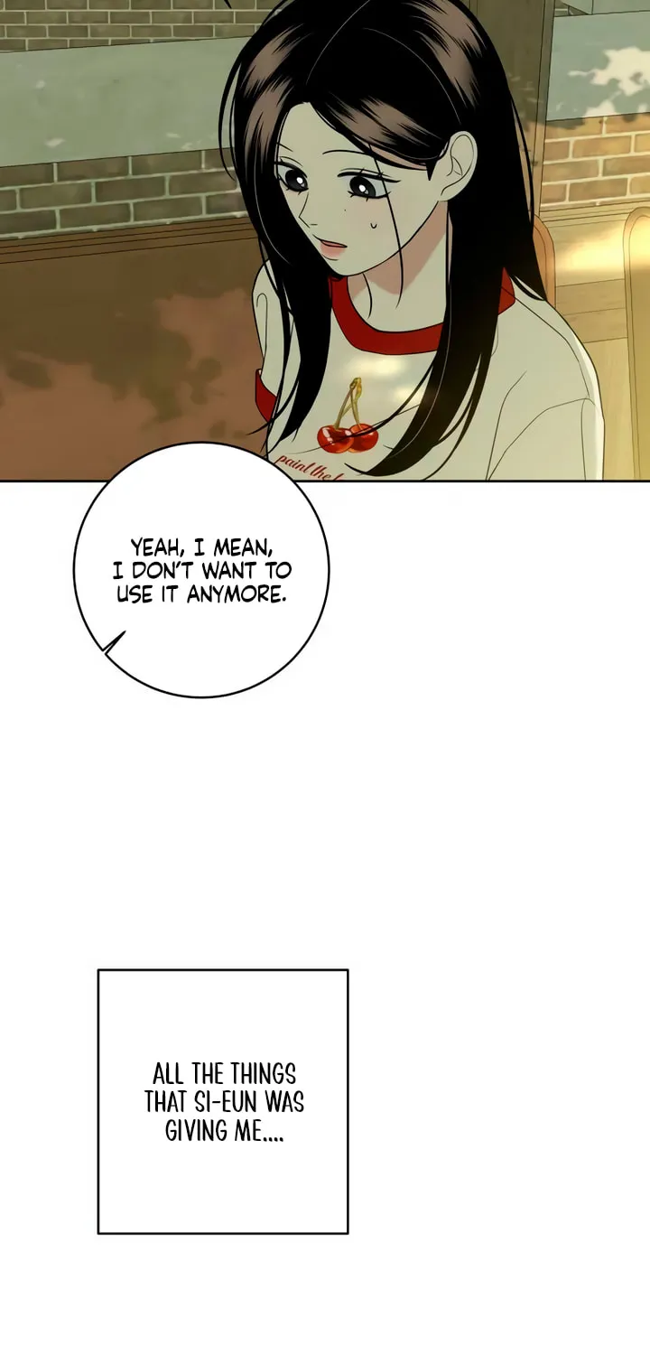 Marry In Bed at 19 Chapter 9 page 51 - 