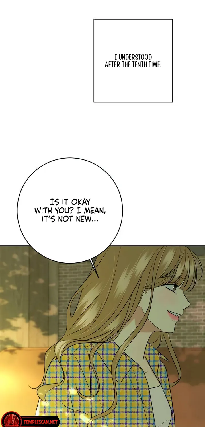 Marry In Bed at 19 Chapter 9 page 52 - 
