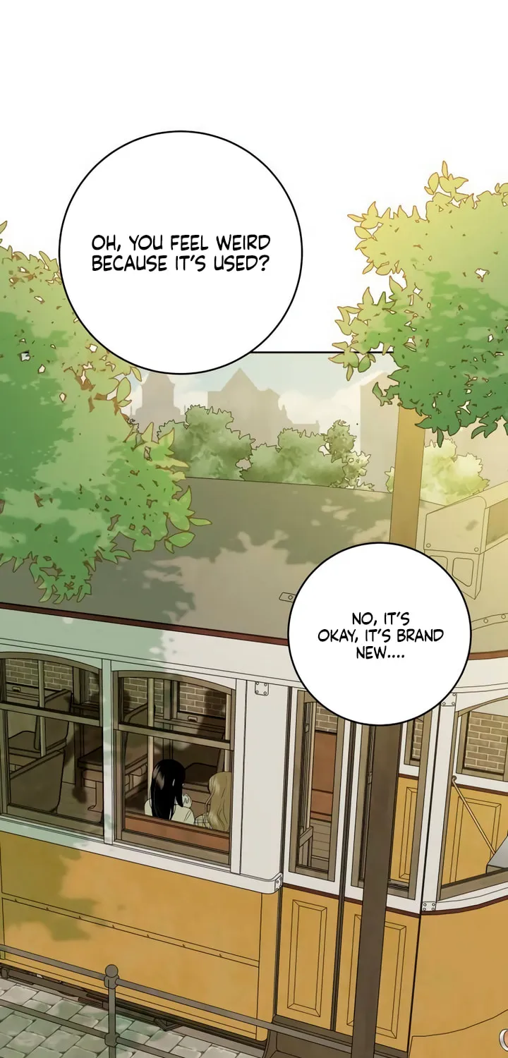 Marry In Bed at 19 Chapter 9 page 54 - 