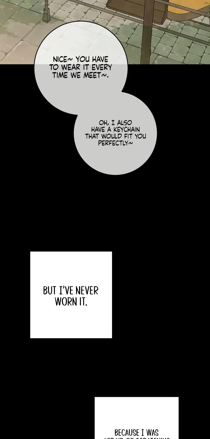 Marry In Bed at 19 Chapter 9 page 55 - 
