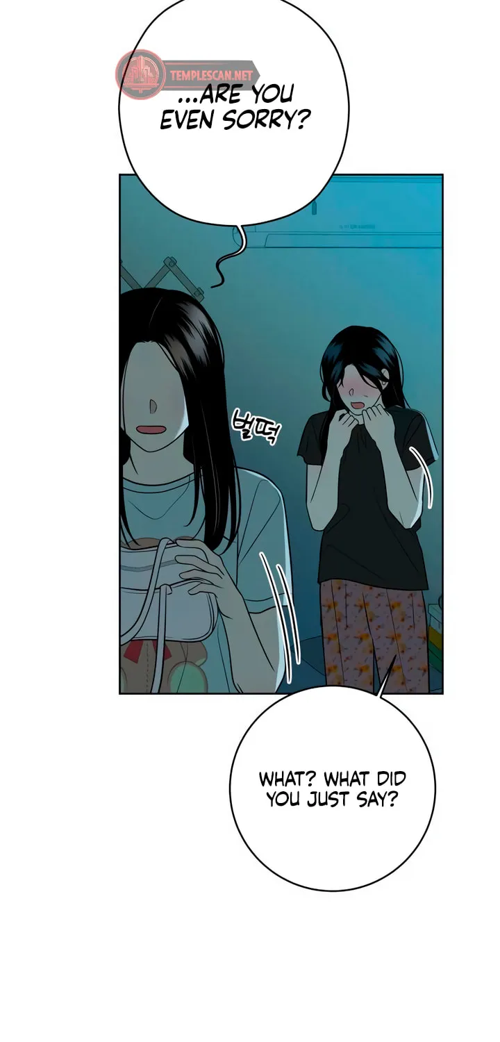 Marry In Bed at 19 Chapter 9 page 58 - 