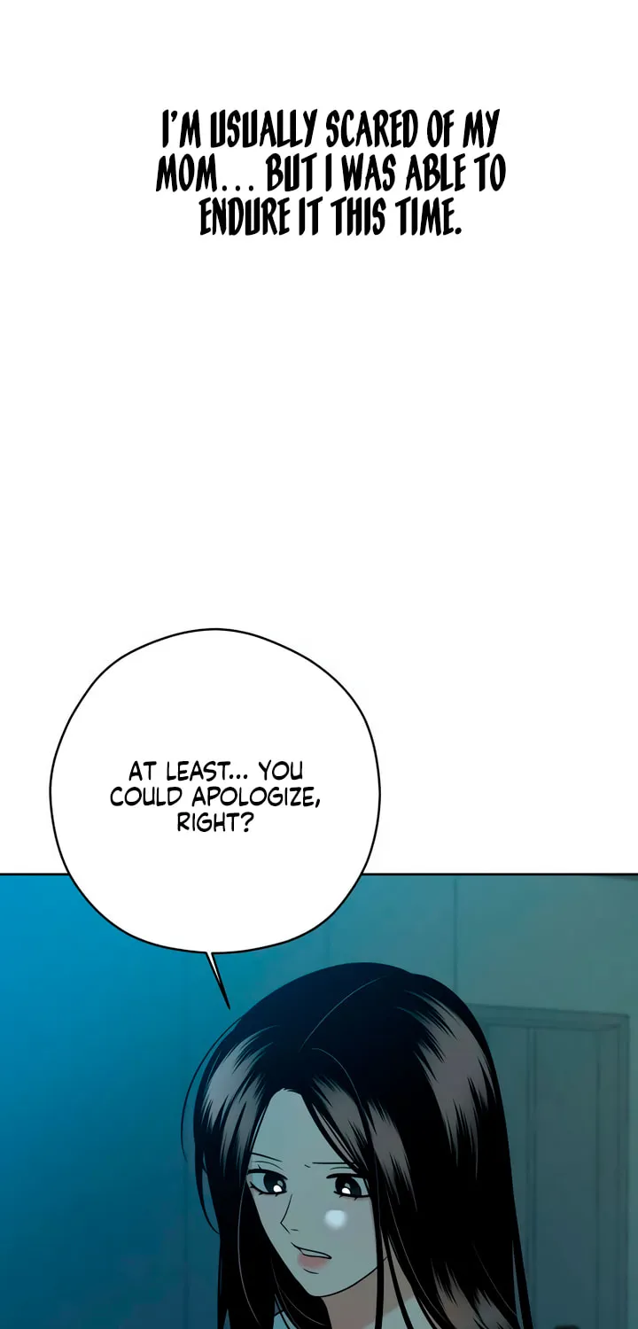 Marry In Bed at 19 Chapter 9 page 59 - 