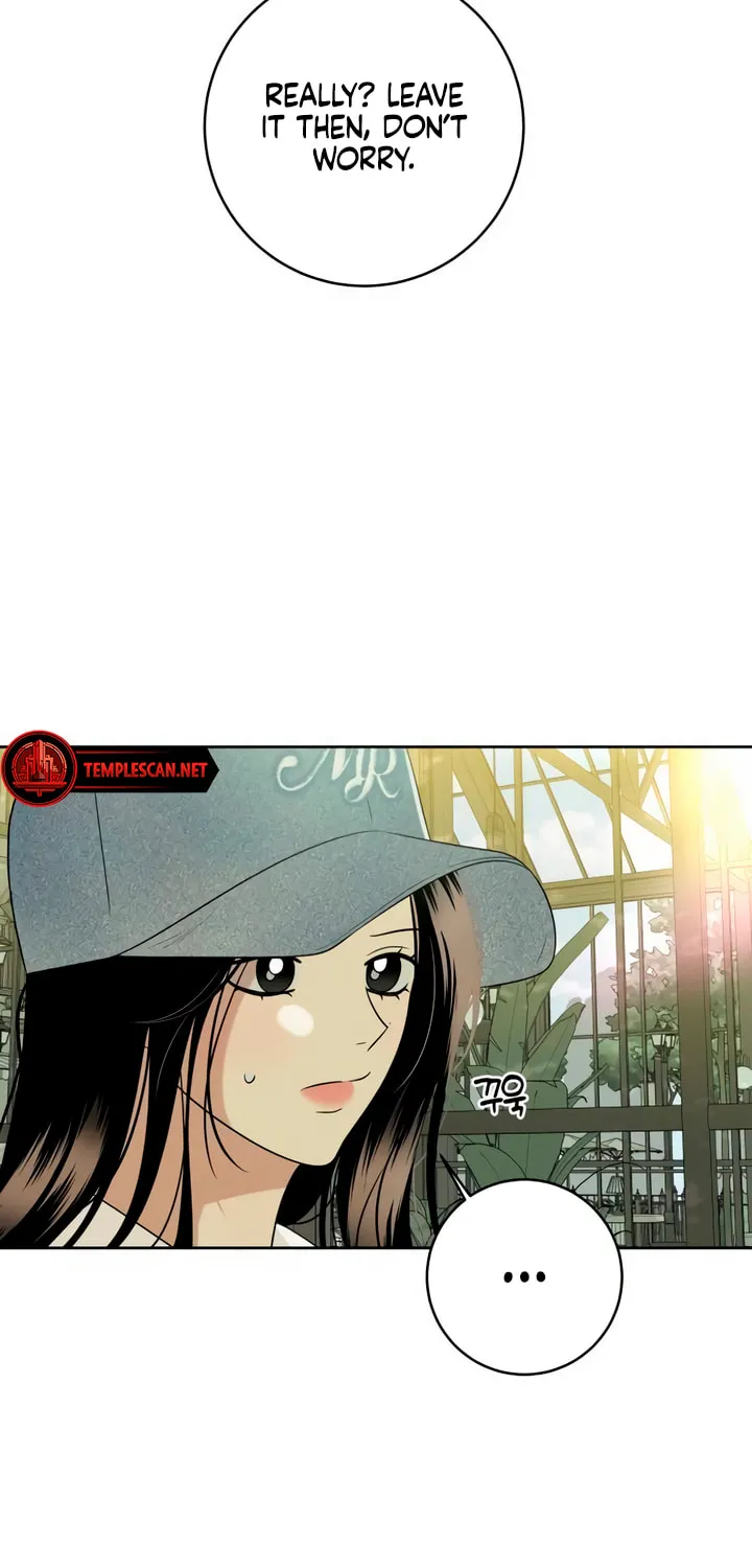 Marry In Bed at 19 Chapter 9 page 7 - 