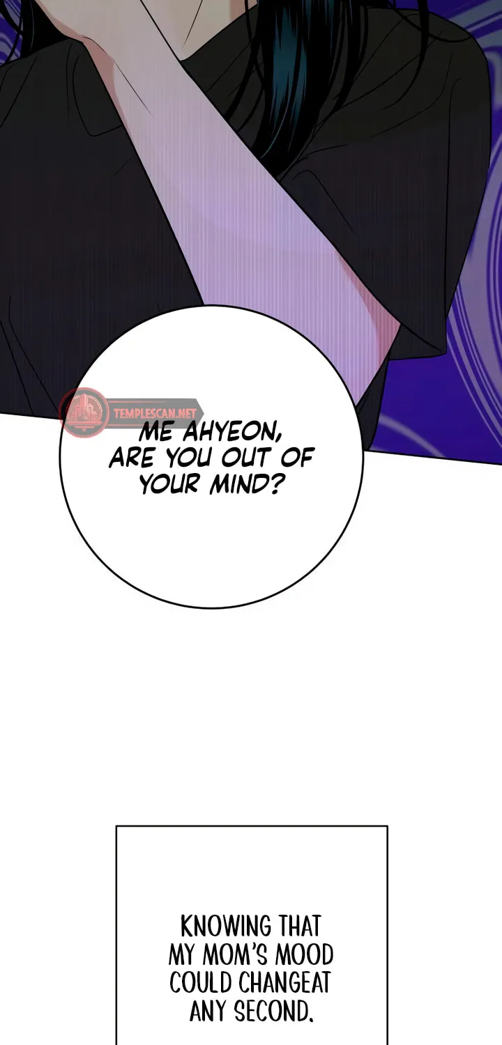 Marry In Bed at 19 Chapter 9 page 71 - 