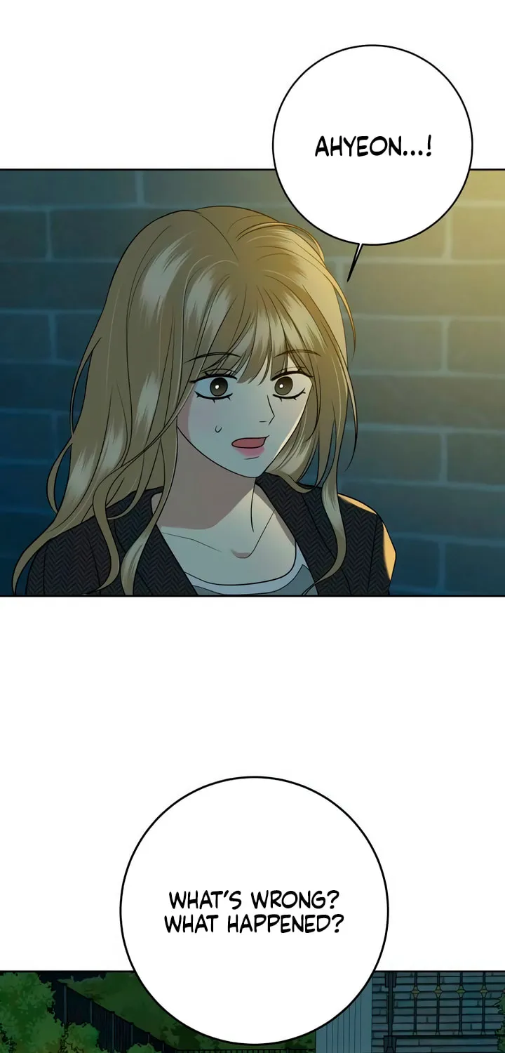 Marry In Bed at 19 Chapter 9 page 76 - 