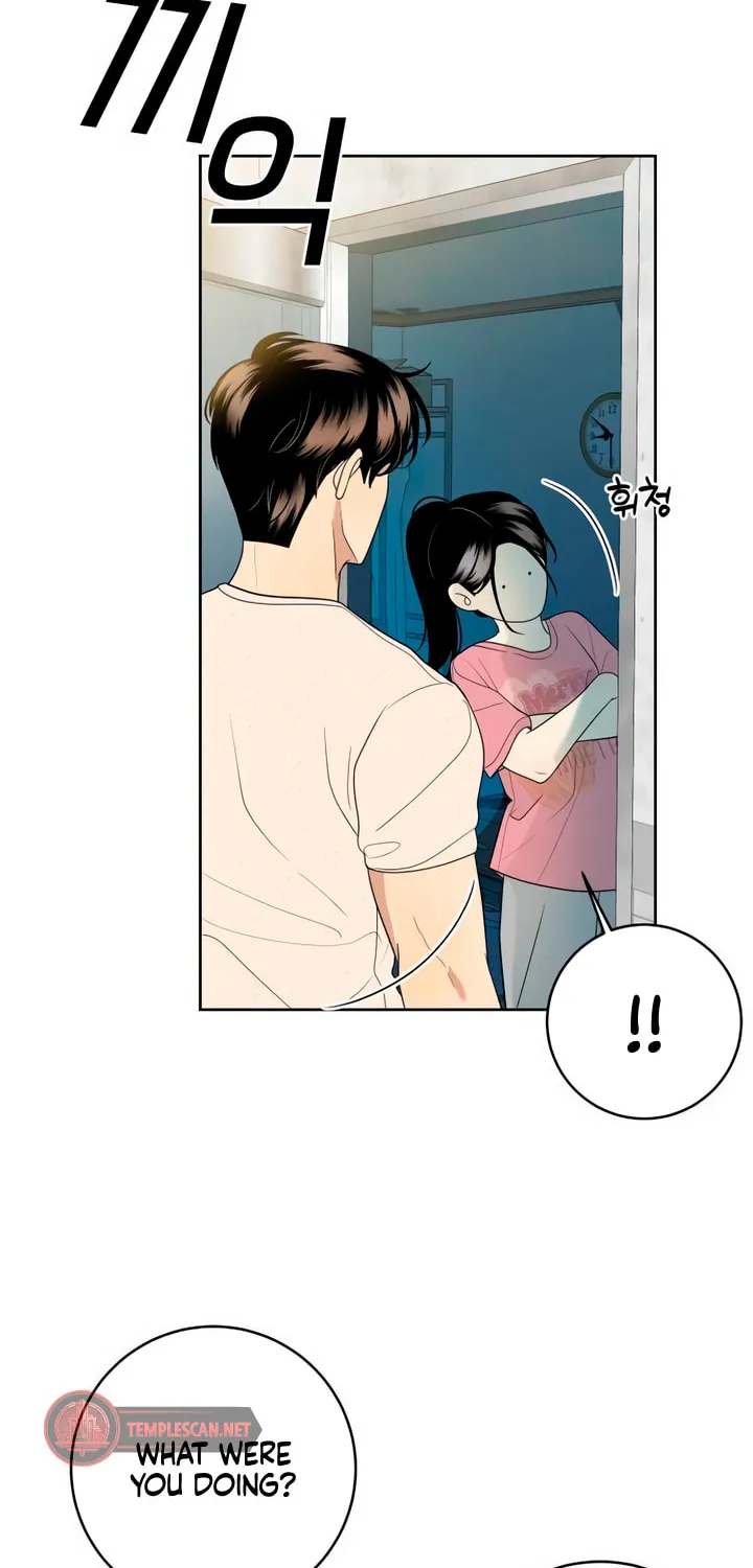 Marry In Bed at 19 Chapter 9 page 10 - 