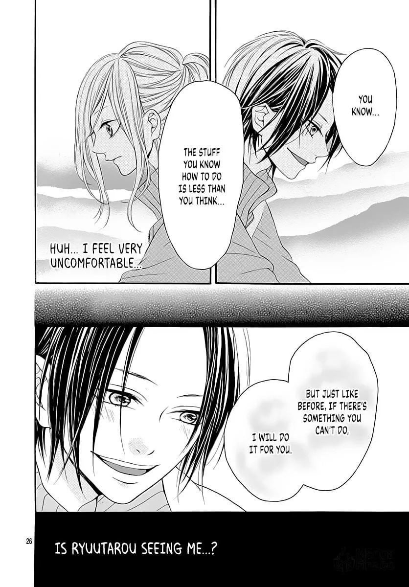 Read Marry Marry Me! chapter 2 image 26 on Lezhin