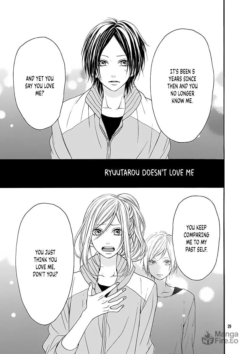 Read Marry Marry Me! chapter 2 image 29 on Lezhin