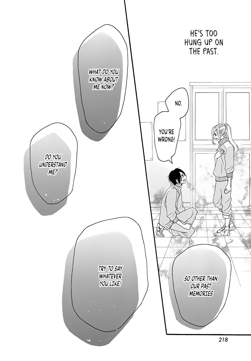 Read Marry Marry Me! chapter 2 image 30 on Lezhin