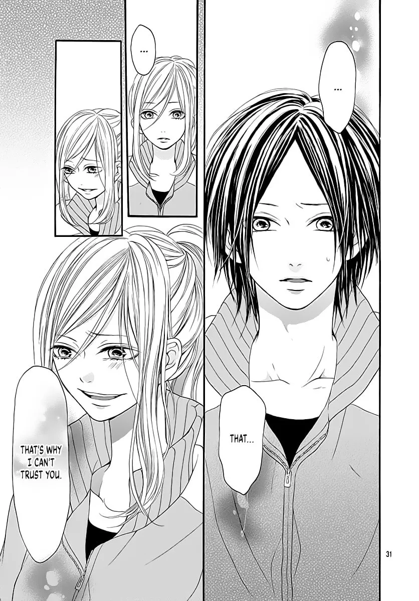 Read Marry Marry Me! chapter 2 image 31 on Lezhin
