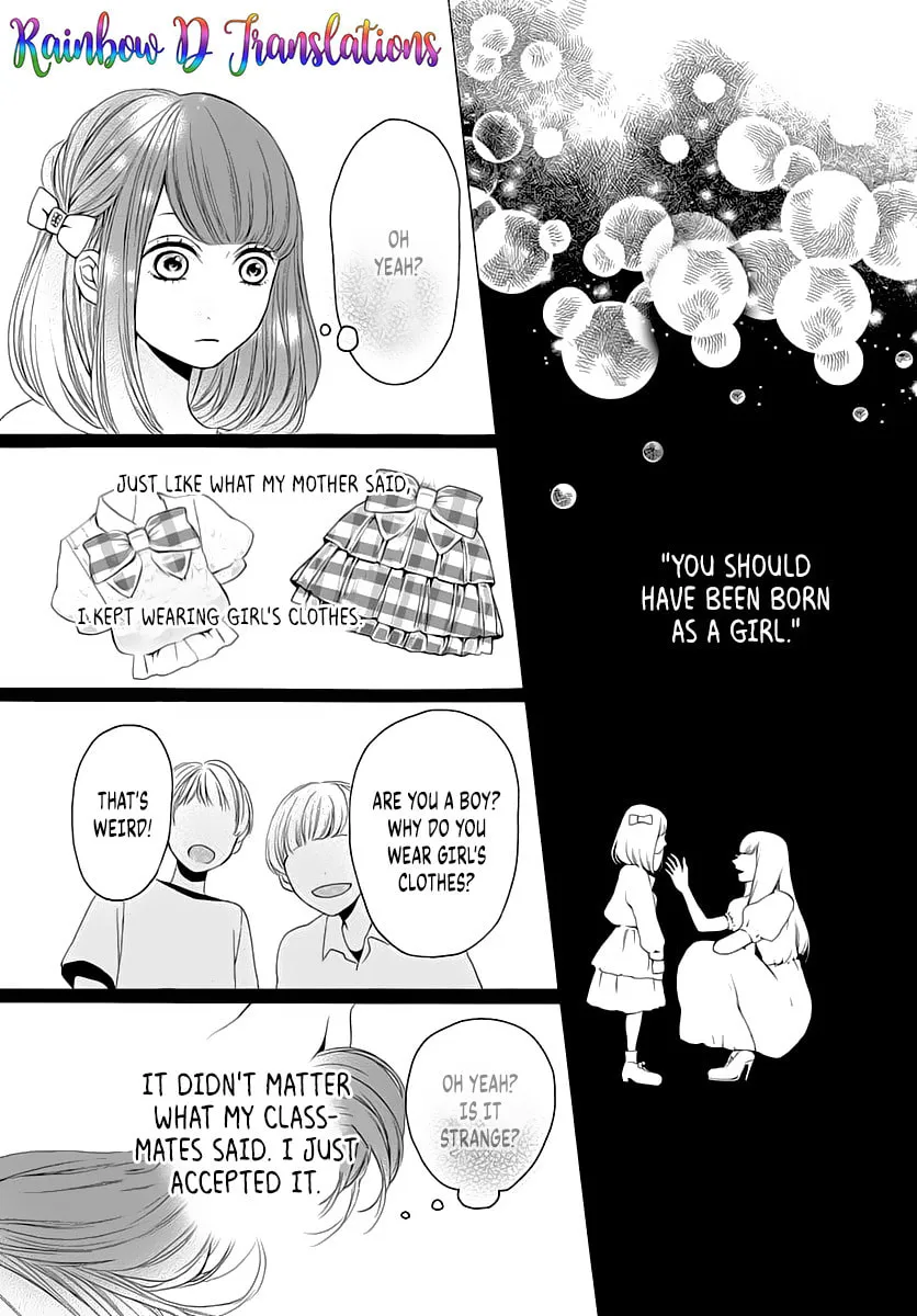 Read Marry Marry Me! chapter 2 image 33 on Lezhin