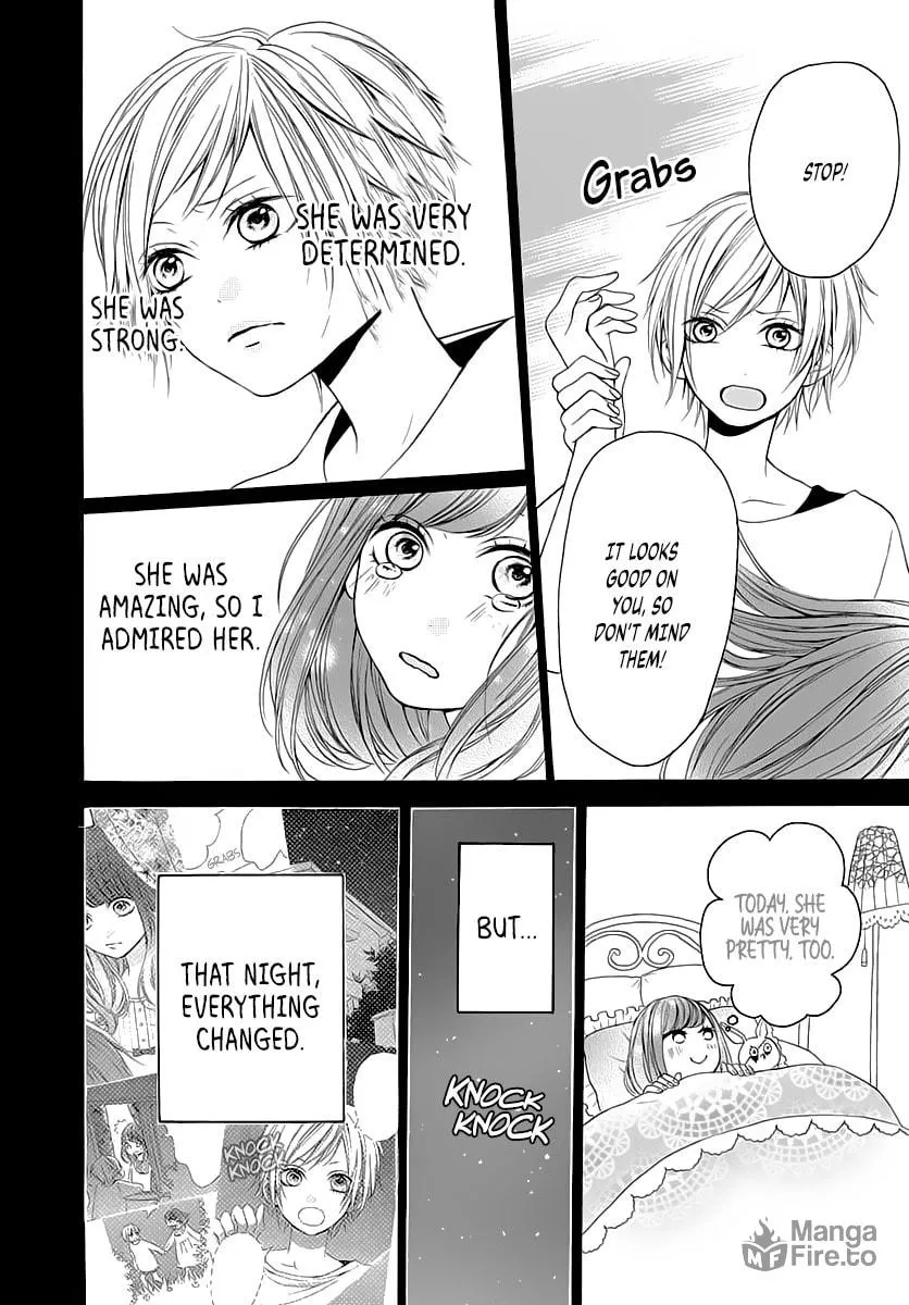 Read Marry Marry Me! chapter 2 image 34 on Lezhin