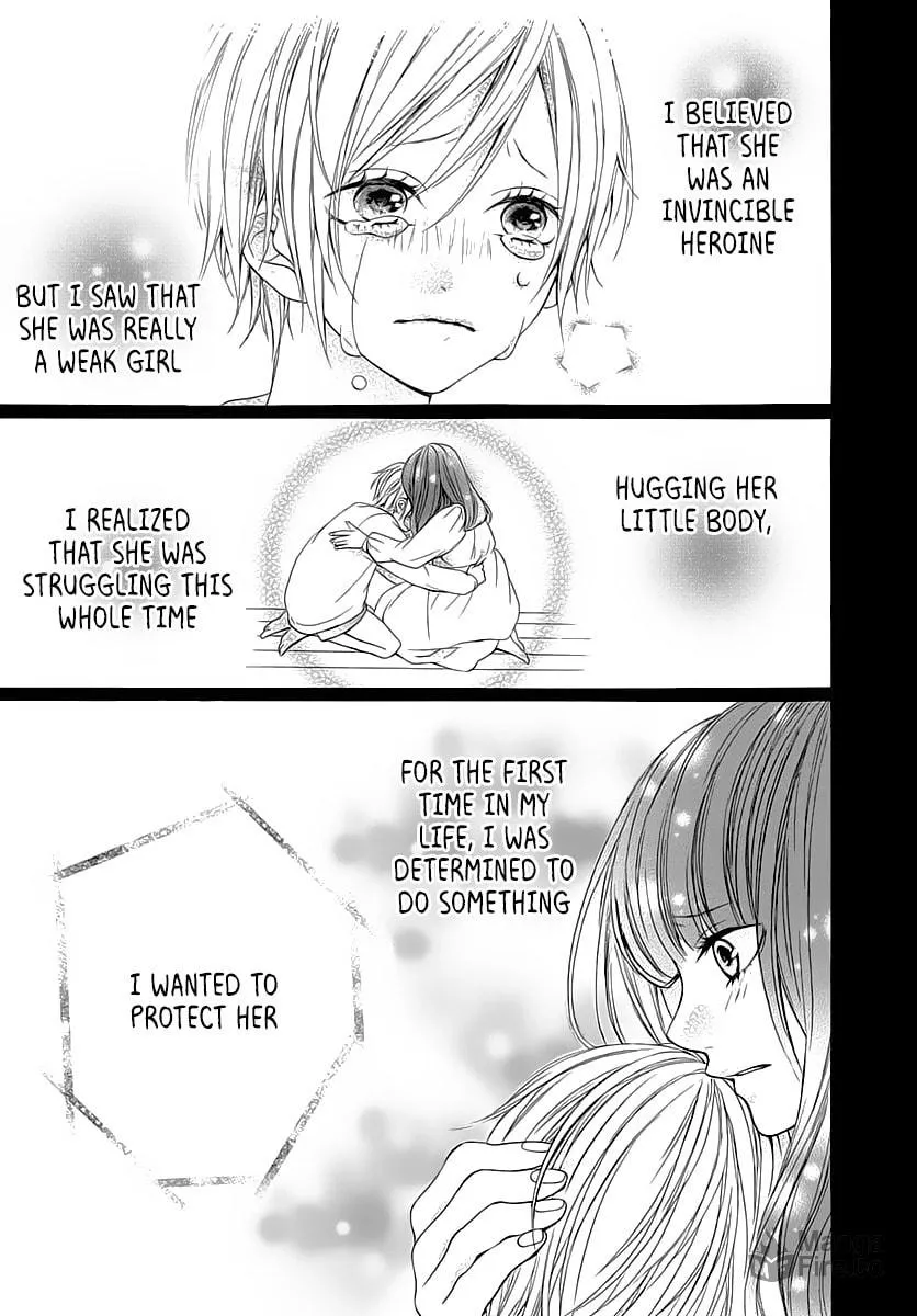 Read Marry Marry Me! chapter 2 image 35 on Lezhin