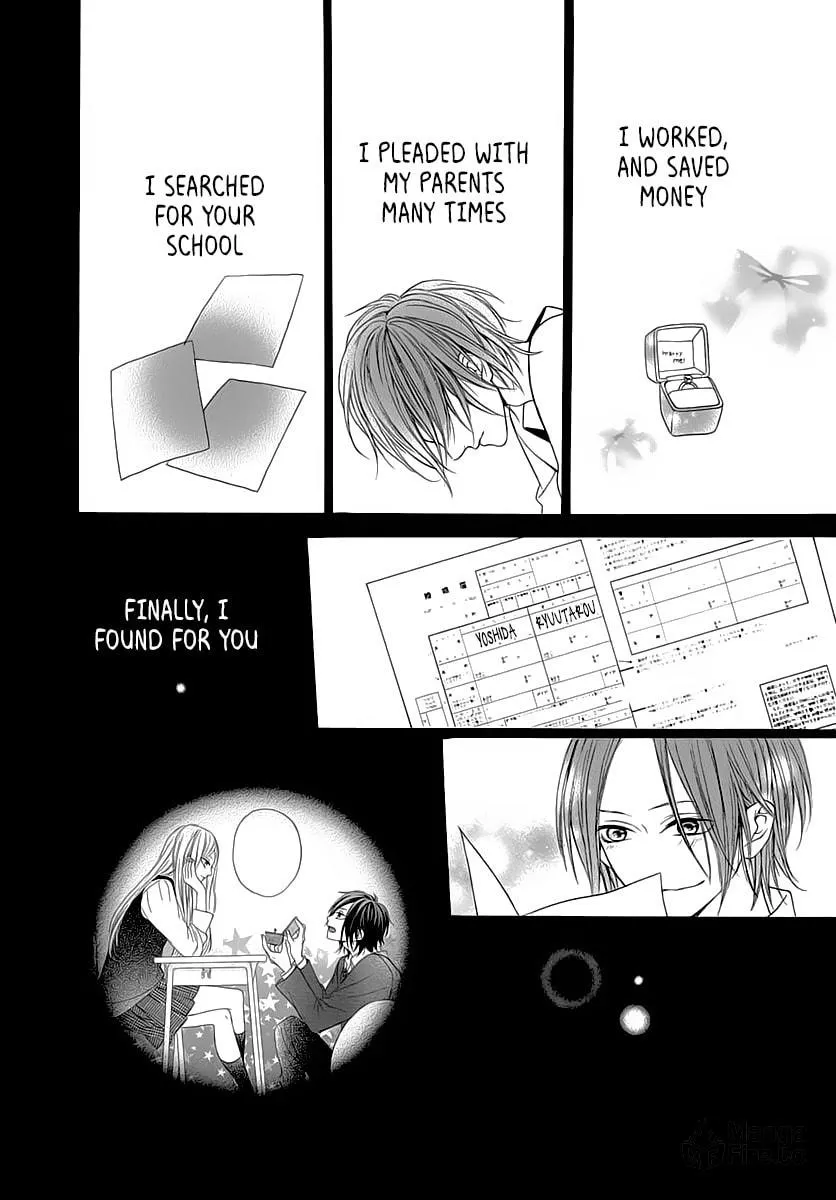 Read Marry Marry Me! chapter 2 image 38 on Lezhin