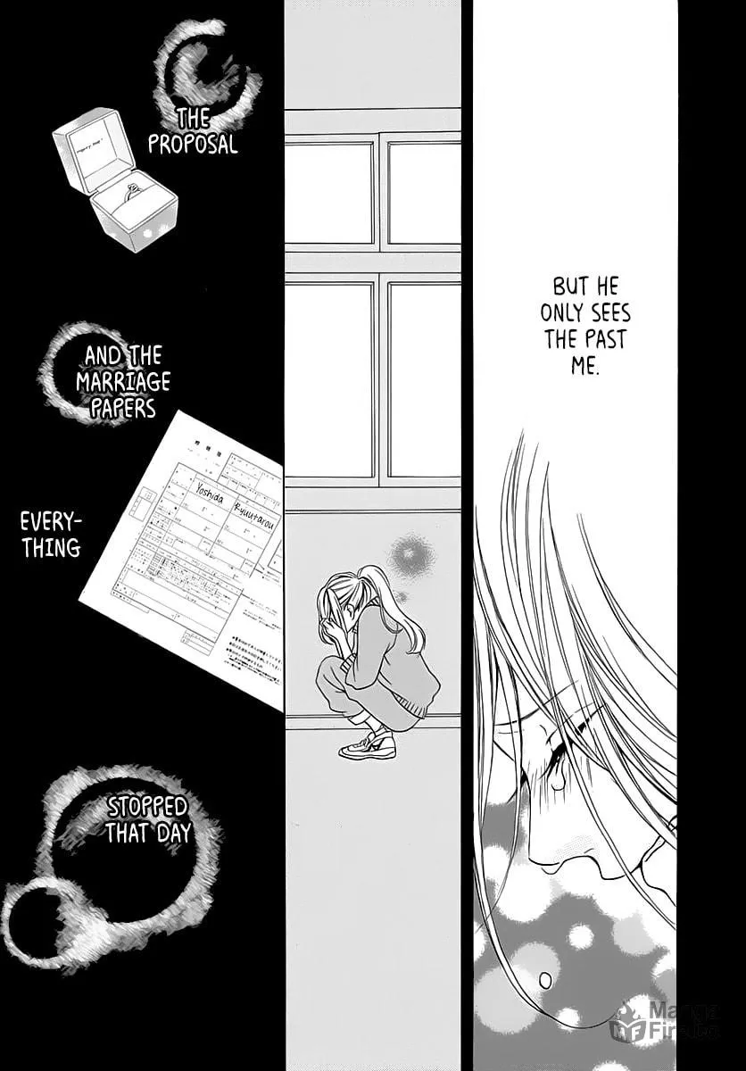 Read Marry Marry Me! chapter 2 image 41 on Lezhin