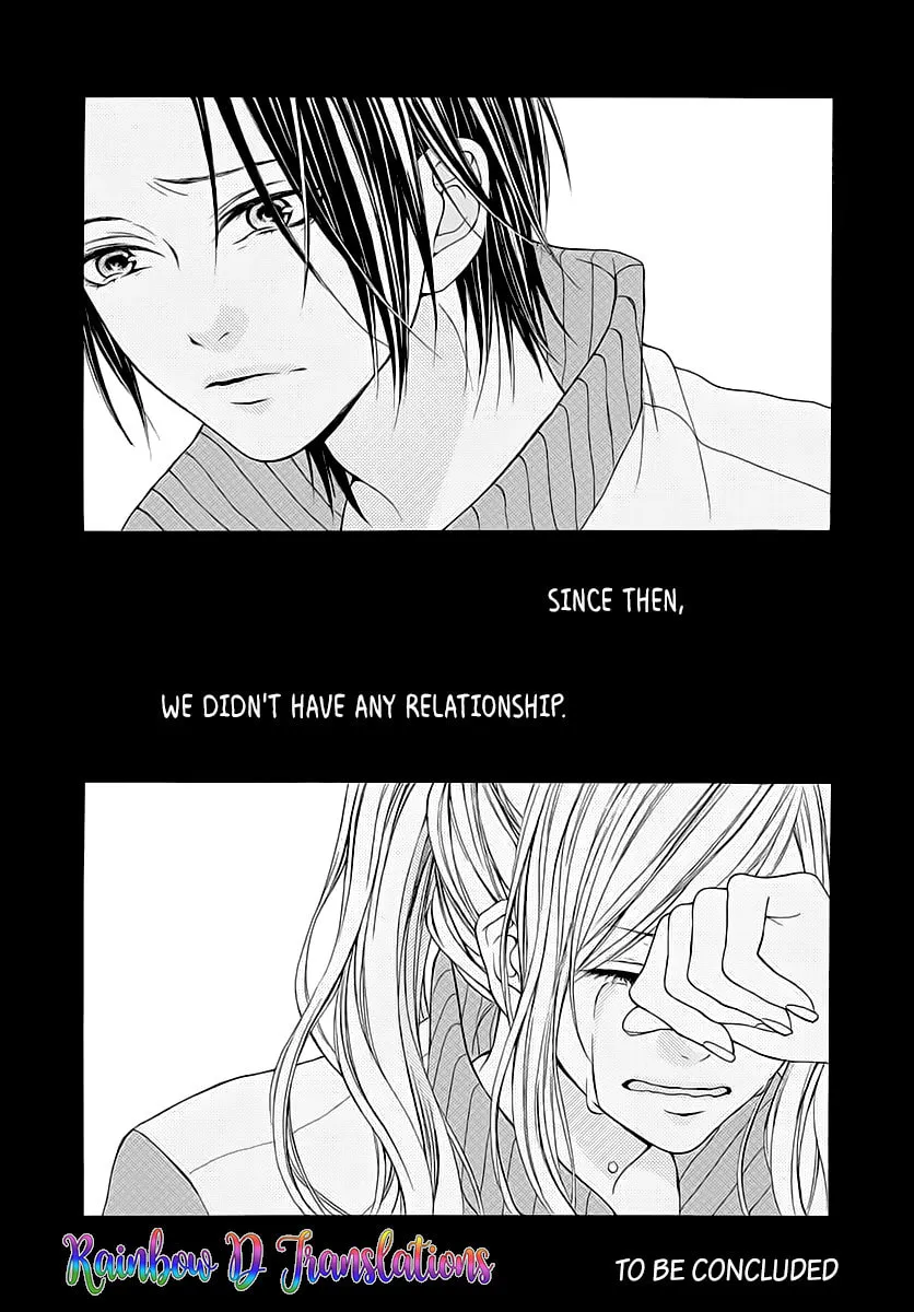 Read Marry Marry Me! chapter 2 image 42 on Lezhin