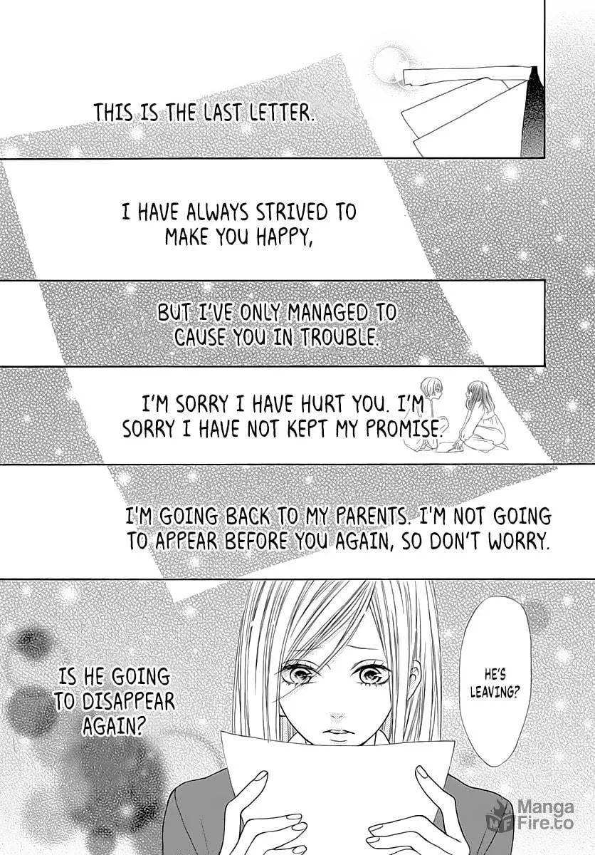 Read Marry Marry Me! chapter 3 image 19 on Lezhin