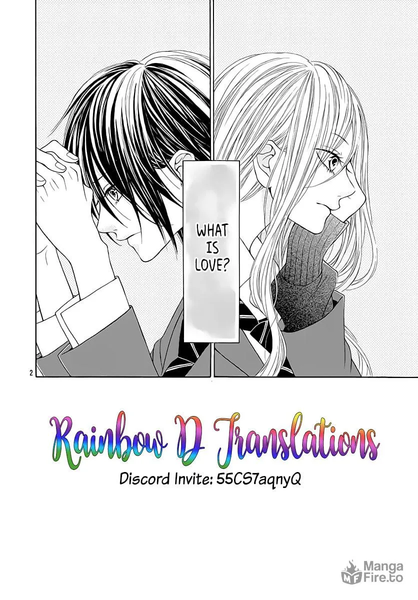 Read Marry Marry Me! chapter 3 image 2 on Lezhin