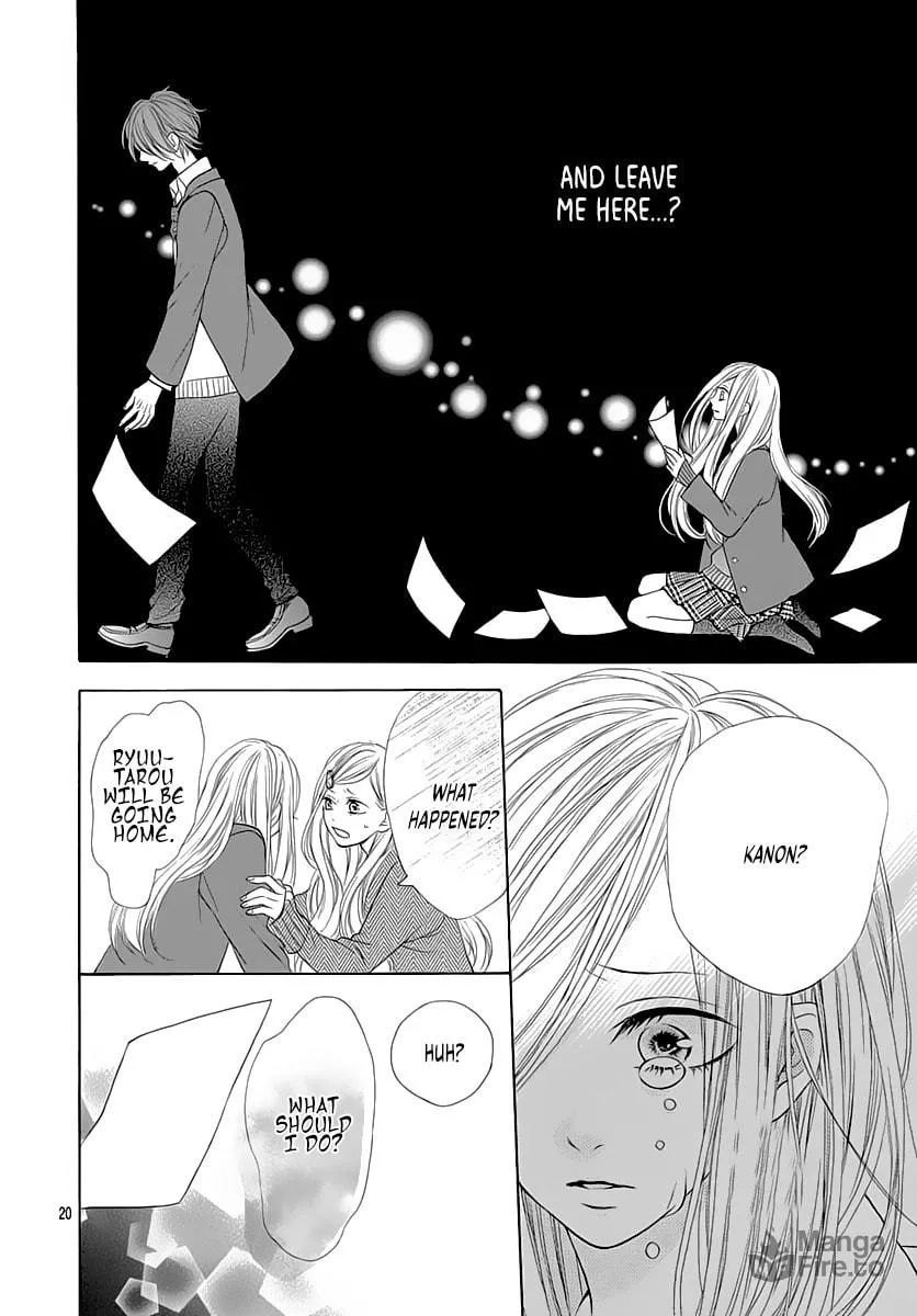Read Marry Marry Me! chapter 3 image 20 on Lezhin