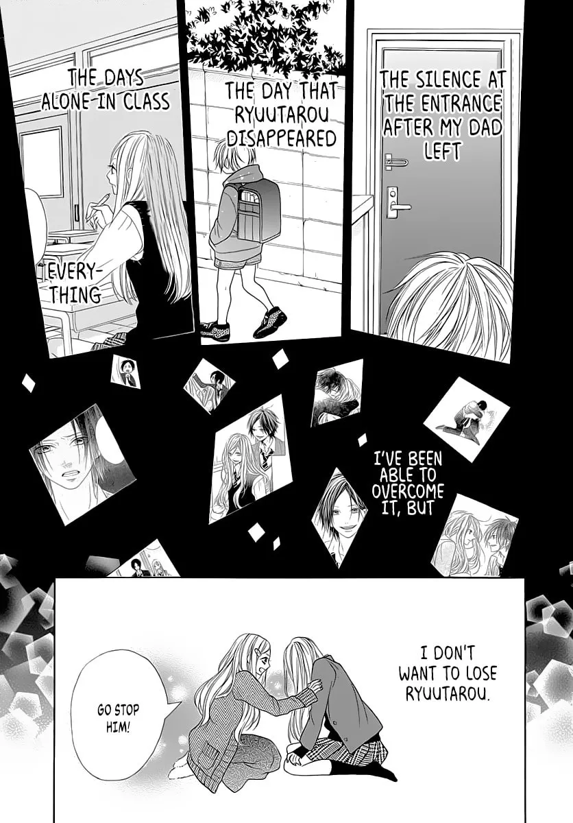 Read Marry Marry Me! chapter 3 image 21 on Lezhin