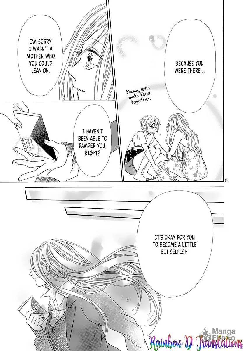 Read Marry Marry Me! chapter 3 image 23 on Lezhin