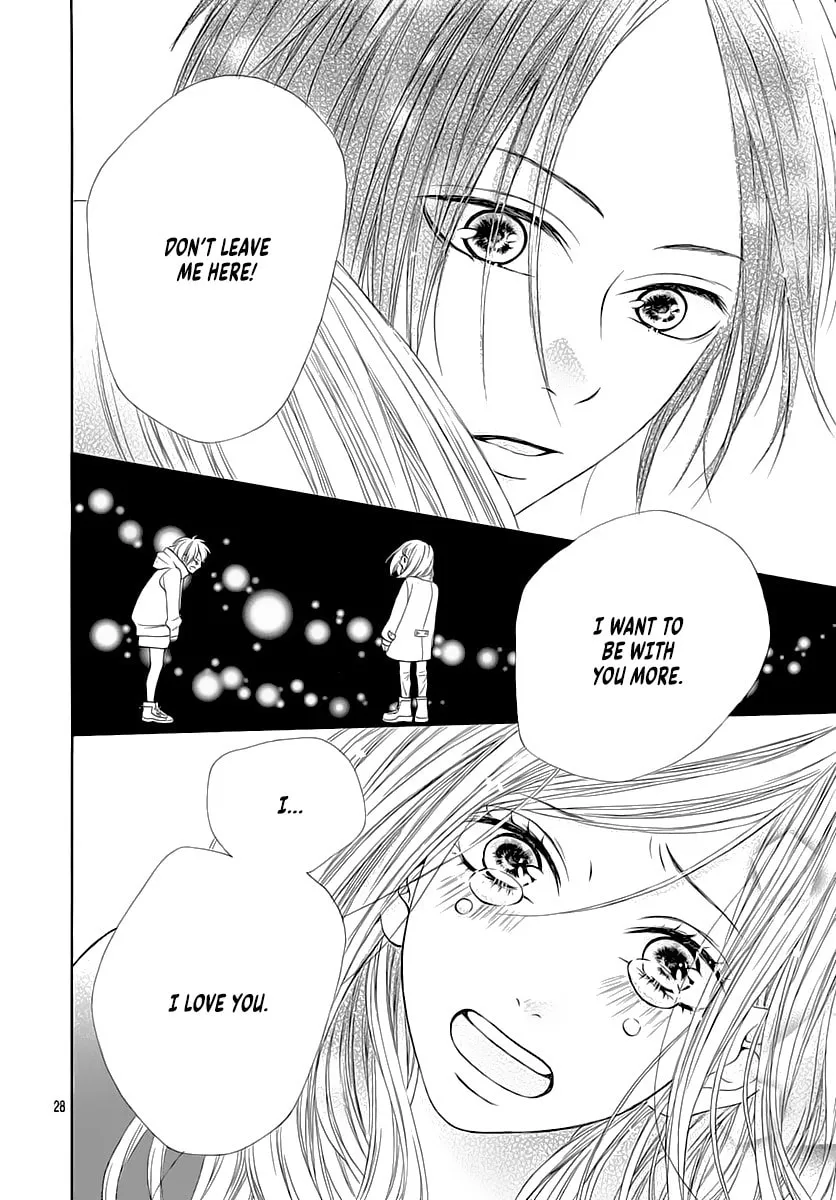 Read Marry Marry Me! chapter 3 image 28 on Lezhin
