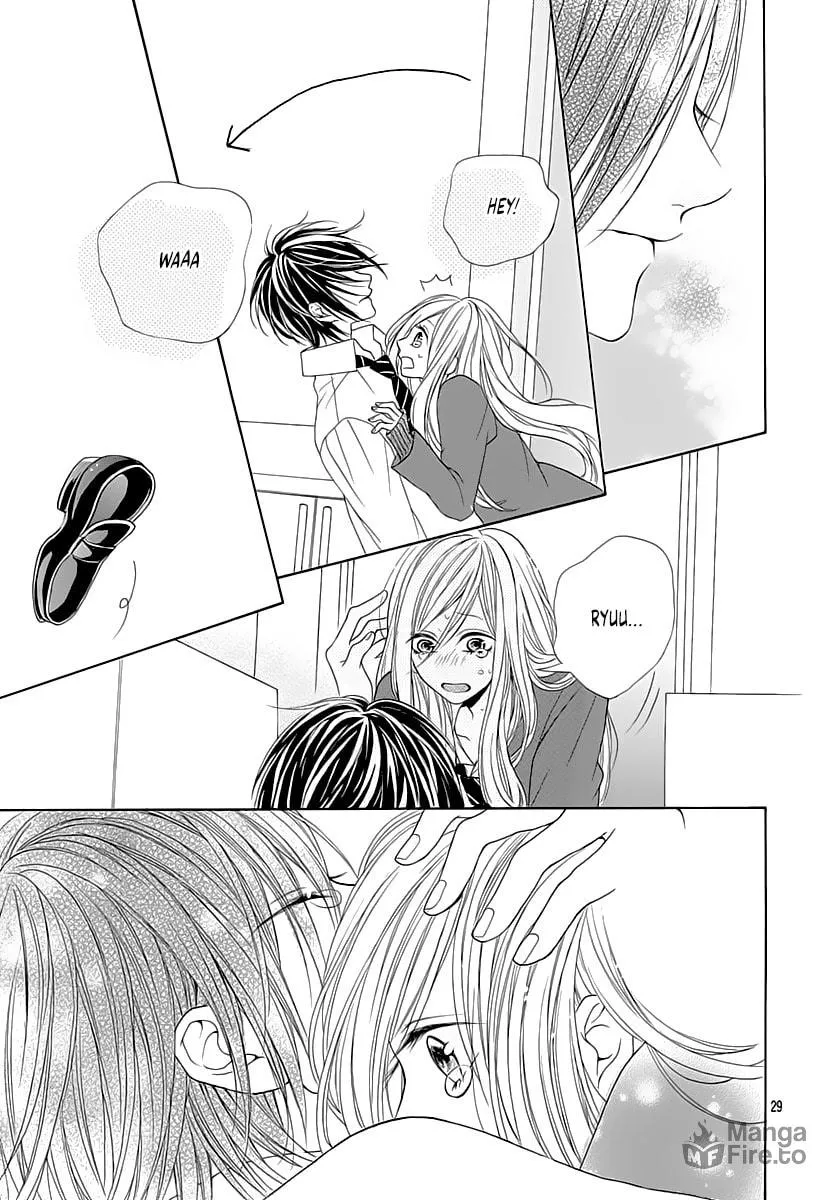 Read Marry Marry Me! chapter 3 image 29 on Lezhin