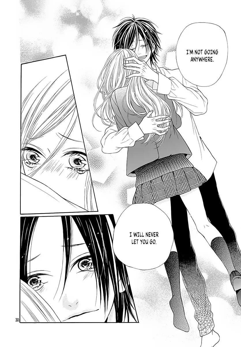 Read Marry Marry Me! chapter 3 image 30 on Lezhin