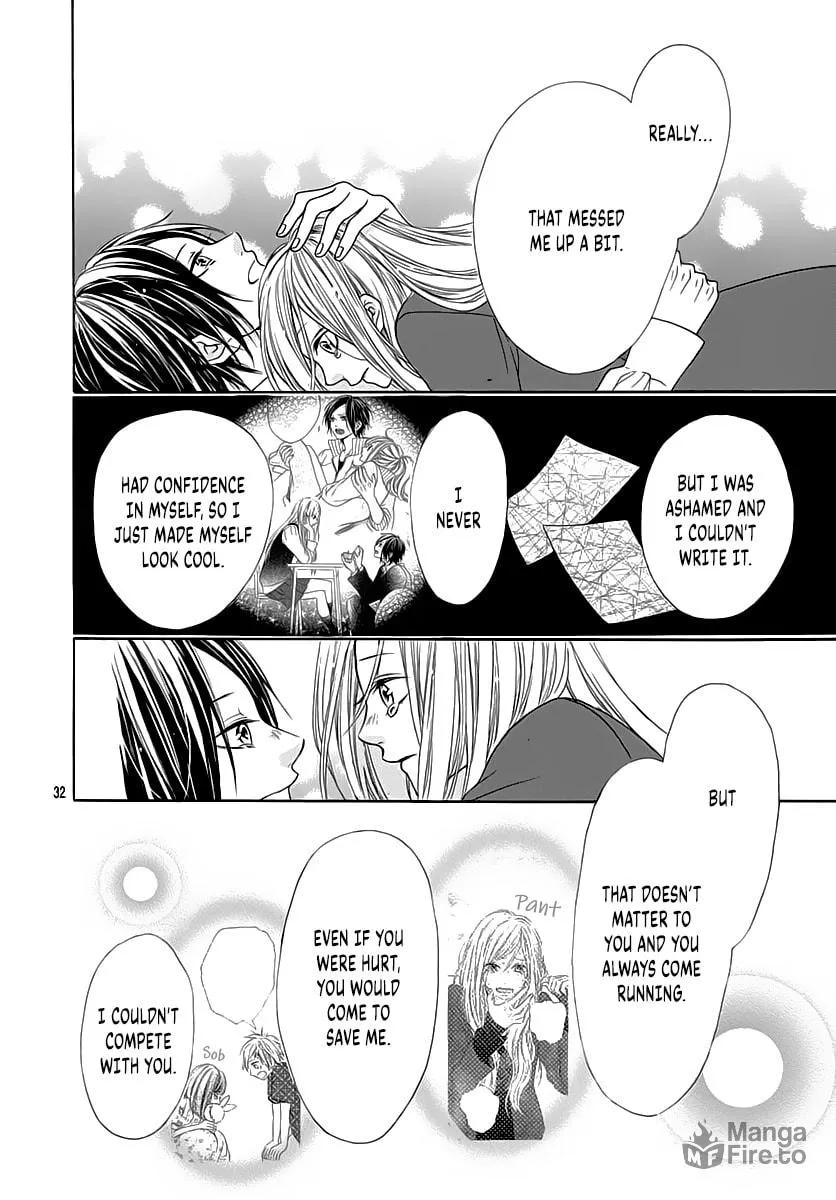 Read Marry Marry Me! chapter 3 image 32 on Lezhin