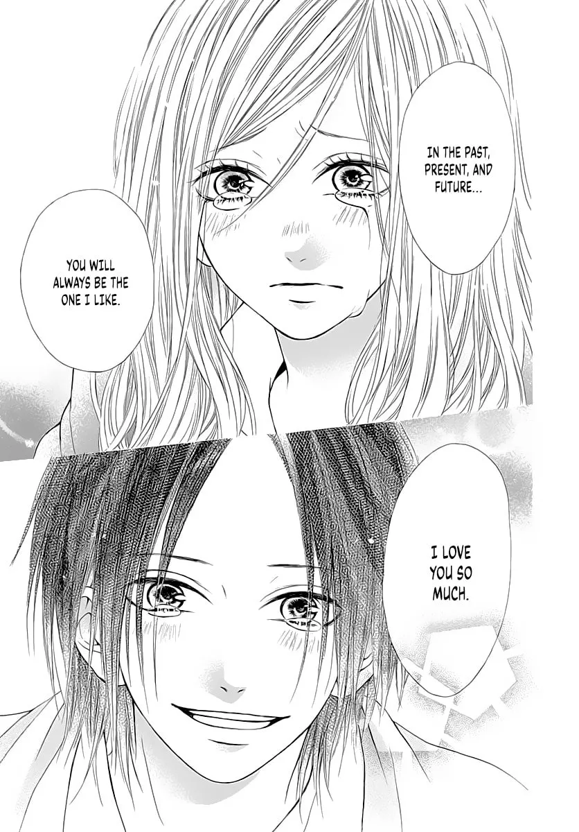 Read Marry Marry Me! chapter 3 image 33 on Lezhin