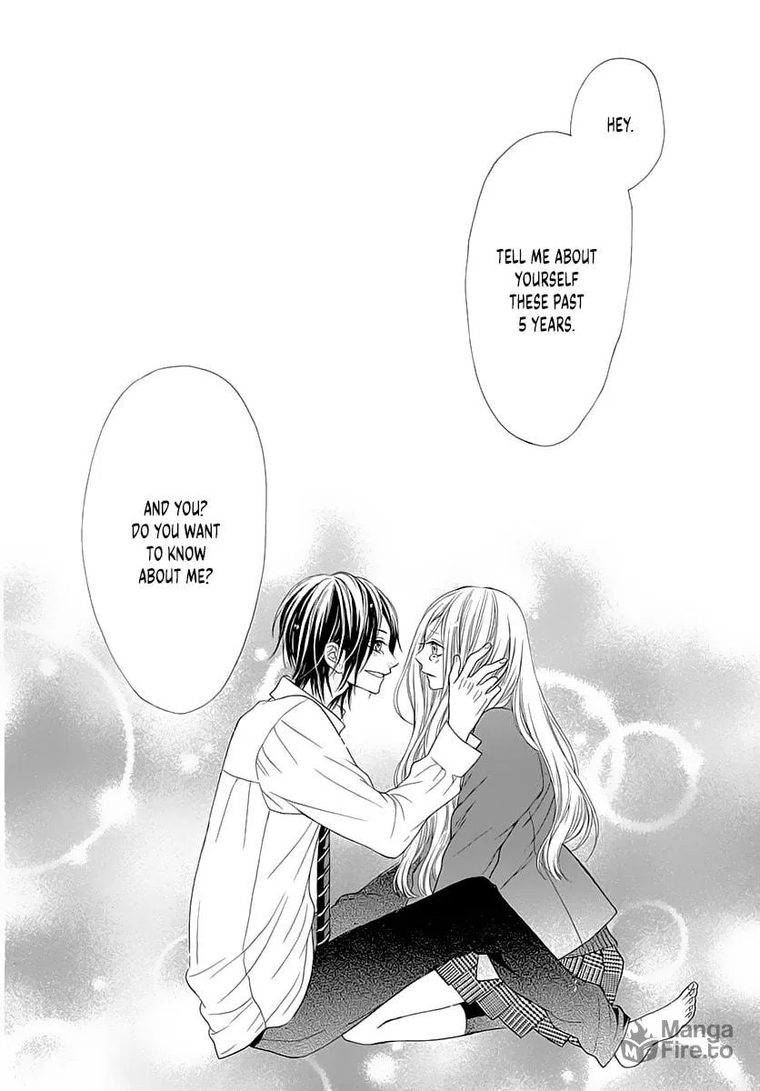 Read Marry Marry Me! chapter 3 image 34 on Lezhin
