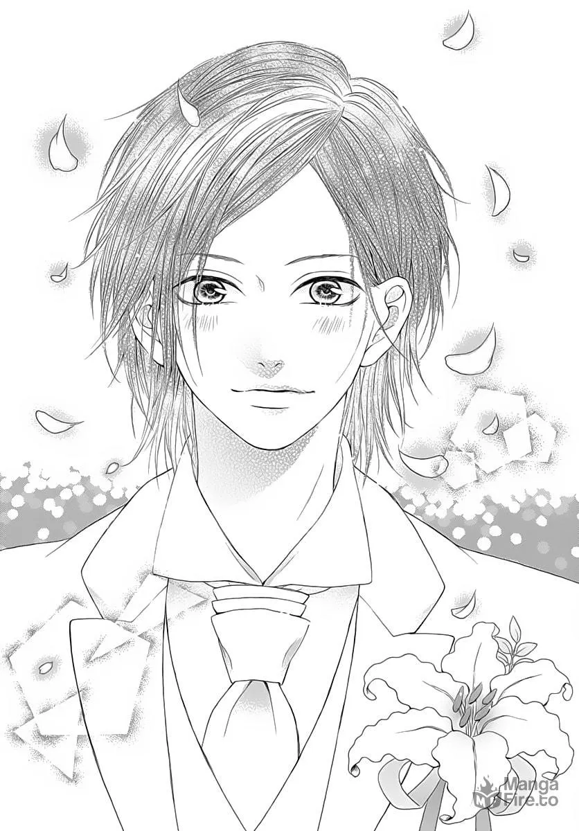 Read Marry Marry Me! chapter 3 image 39 on Lezhin