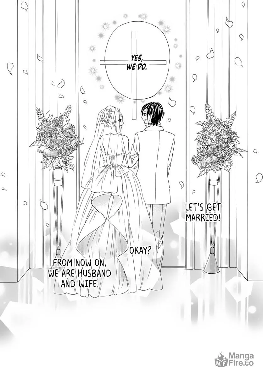 Read Marry Marry Me! chapter 3 image 41 on Lezhin
