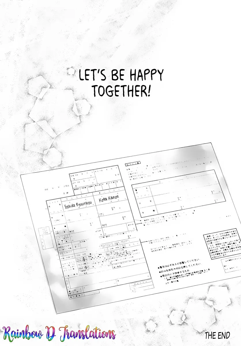 Read Marry Marry Me! chapter 3 image 42 on Lezhin