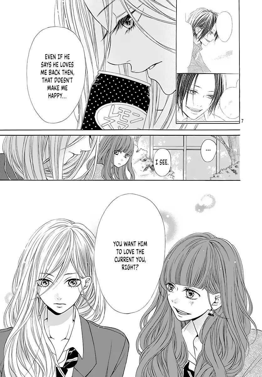 Read Marry Marry Me! chapter 3 image 7 on Lezhin