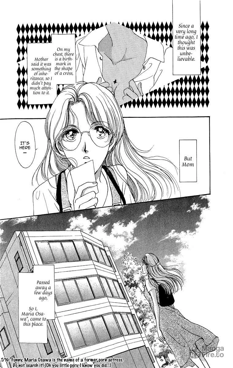 Read Marry Max! chapter 1 image 14 on Lezhin
