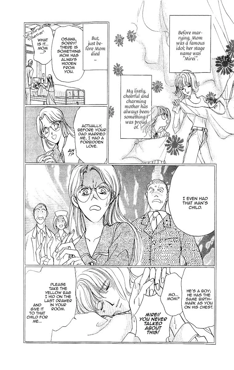 Read Marry Max! chapter 1 image 15 on Lezhin