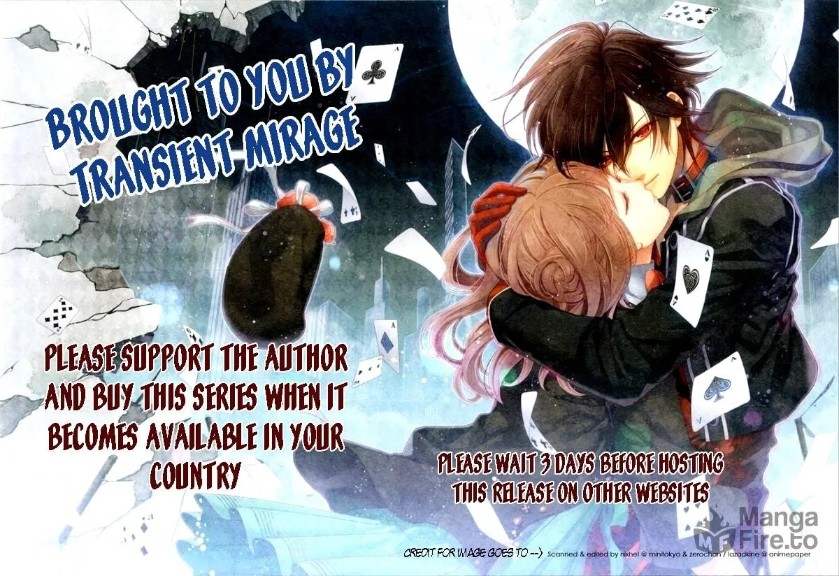 Read Marry Max! chapter 1 image 2 on Lezhin