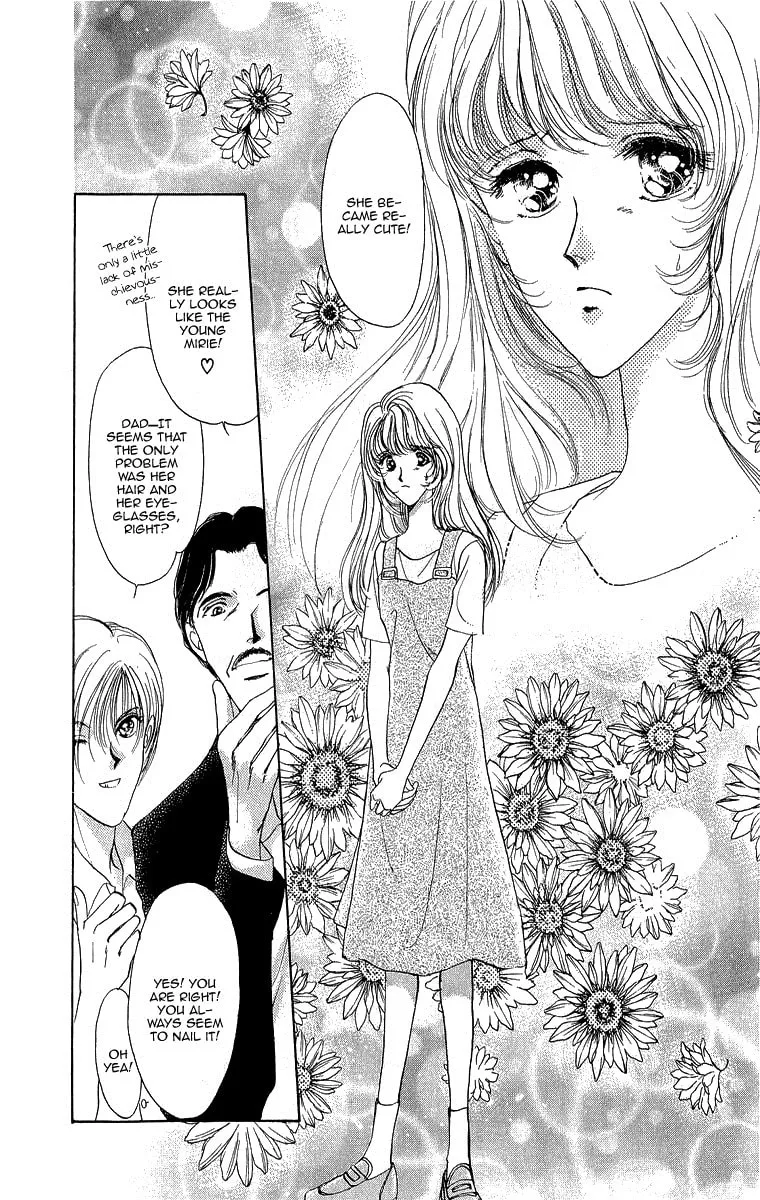 Read Marry Max! chapter 1 image 23 on Lezhin