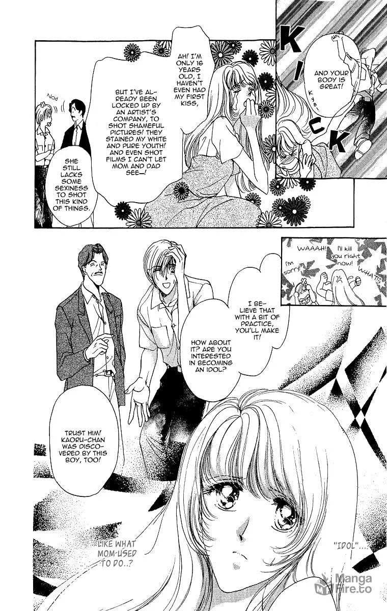 Read Marry Max! chapter 1 image 25 on Lezhin