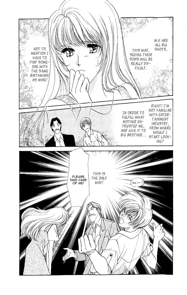 Read Marry Max! chapter 1 image 27 on Lezhin