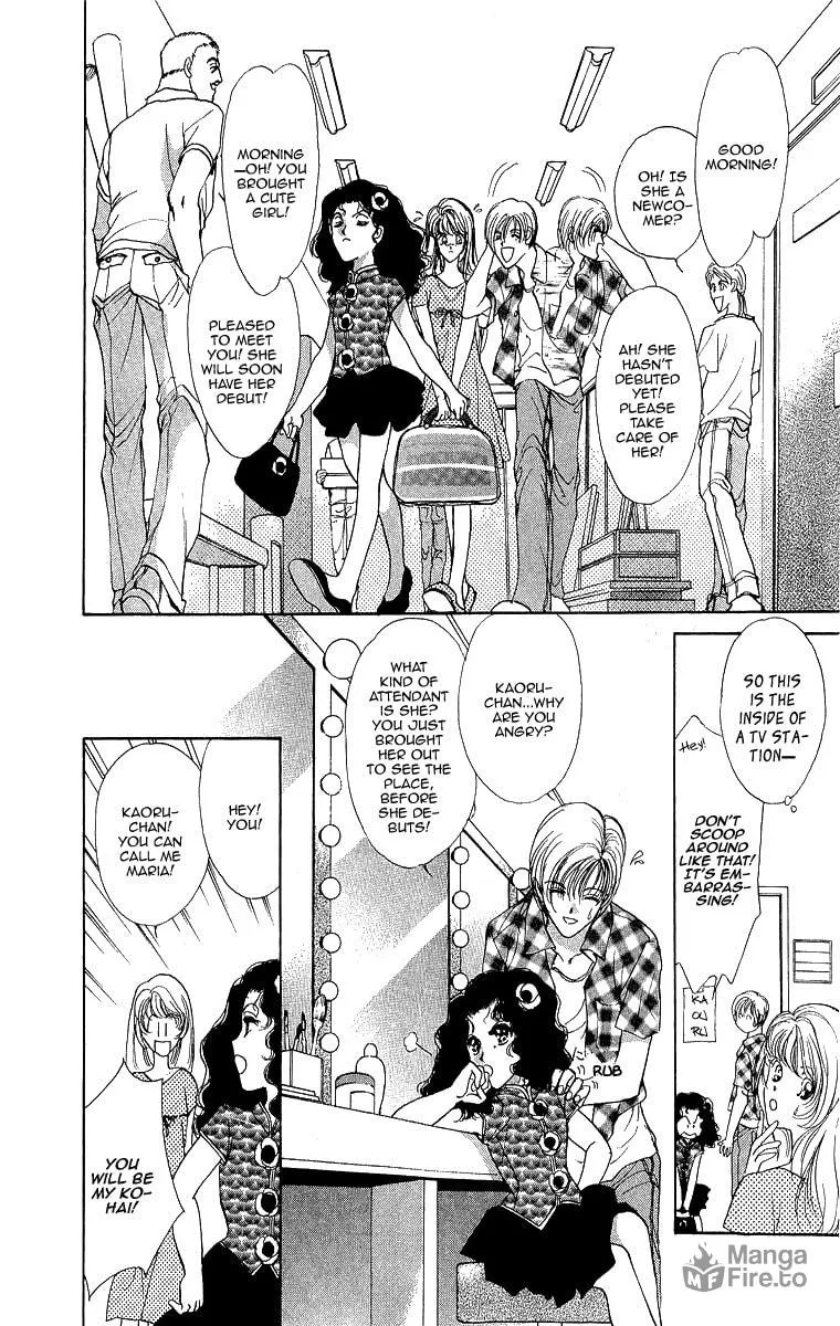 Read Marry Max! chapter 1 image 29 on Lezhin