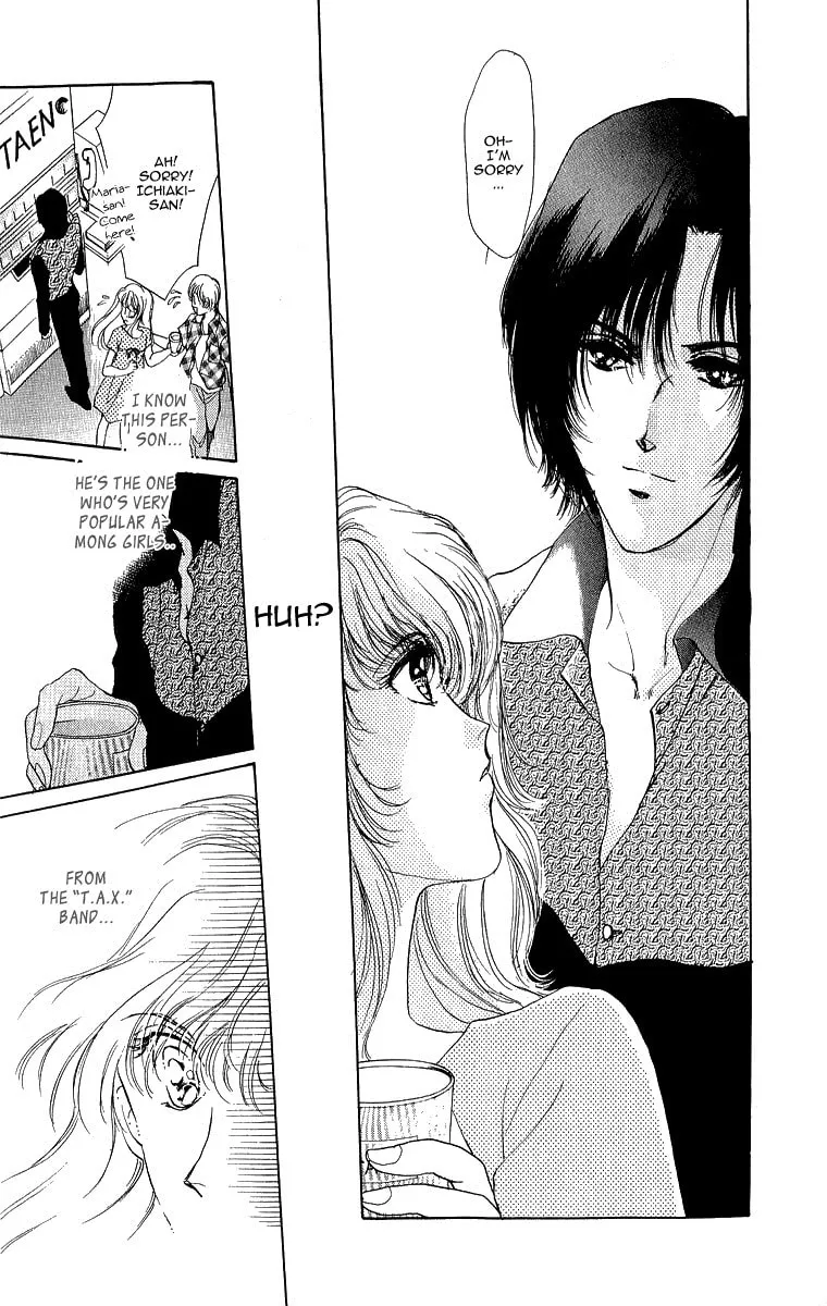 Read Marry Max! chapter 1 image 32 on Lezhin