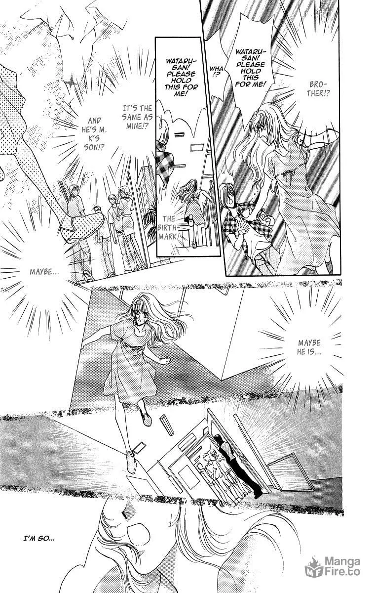 Read Marry Max! chapter 1 image 34 on Lezhin